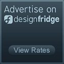 Advertise On Design Fridge