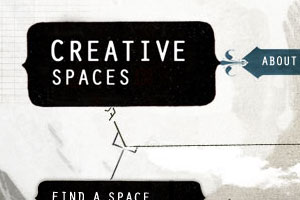 Creative Spaces