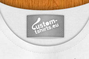 Custom Tshirts UK