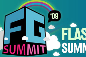 Flash Gaming Summit