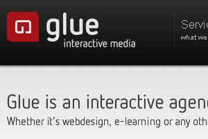 GLUE Interactive Media