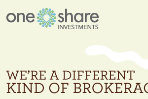 ONESHARE INVESTMENTS