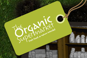 The Organic Supermarket