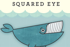 Squared Eye