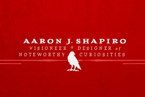 Aaron Shapiro