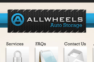 All Wheels Auto Storage