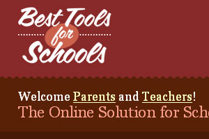 Best Tools for Schools