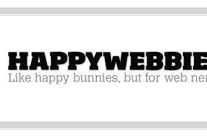 Happy Webbies
