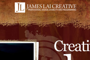 James Lai Creative
