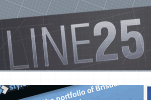 Line25 Web Design Blog