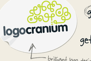 Logo Cranium