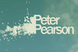 Peter Pearson