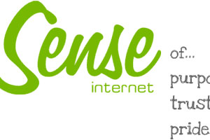 Sense Internet