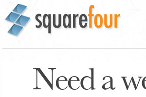 Square Four