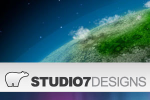Studio7 designs
