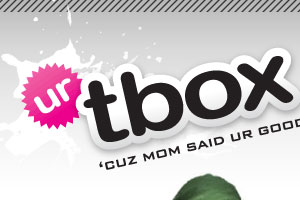 UR Tbox