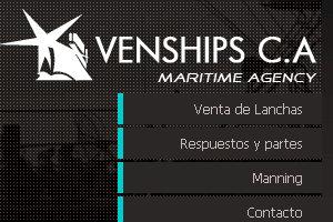Venships Maritime Agency