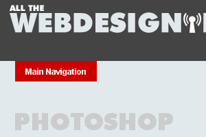 Webdesign News