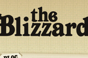 The Blizzards