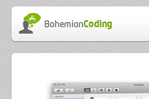 Bohemian Coding