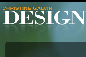 Christine Galvin Design