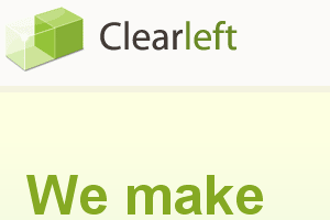 Clear Left