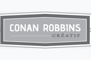 Conan Robbins