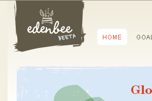 Eden Bee