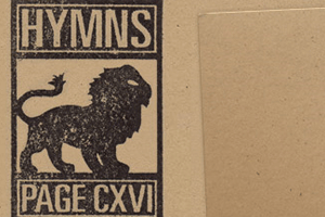 Hymns – Page CXVI