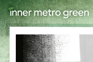 Inner Metro Green