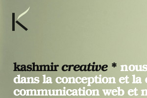 Kashmir Kreative