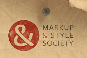 Markup & Style Society