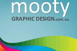 Mooty Graphic Design