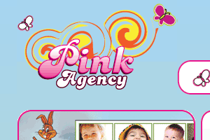 Pink Agency