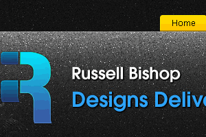 Russell Bishop