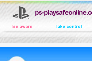 PS…Play Safe Online