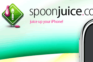 Spoon Juice