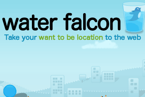 Water Falcon