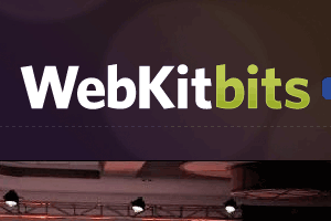 Web Kit Bits