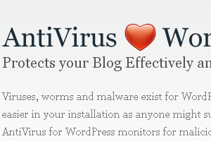 WP Antivirus