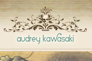 Audrey Kawasaki