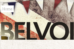 Belvoir On For Britain