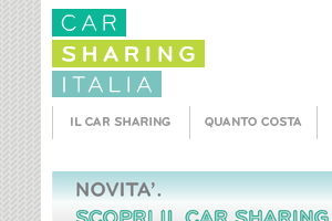 Car Sharing Italia
