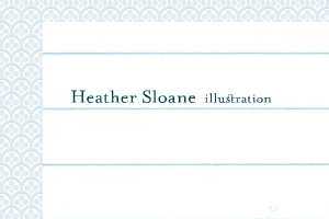 Heather Sloane