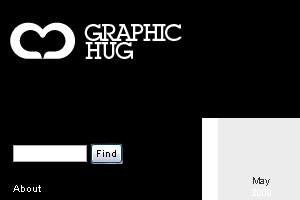 Graphic Hug