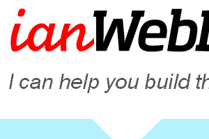 Ian Webdesigns