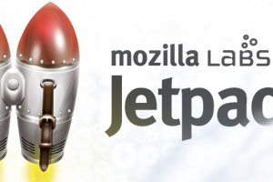 Mozilla Labs Jetpack