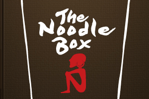 The Noodle Box