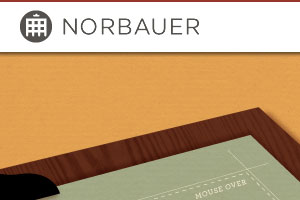 Norbauer