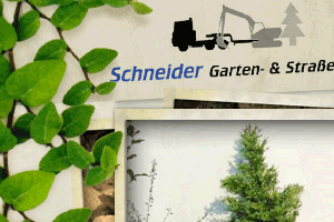 Schneider-Garten